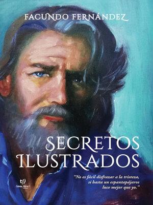 cover image of Secretos ilustrados